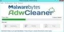 AdwCleaner Адв Клинер последняя версия скачать бесплатно на русском